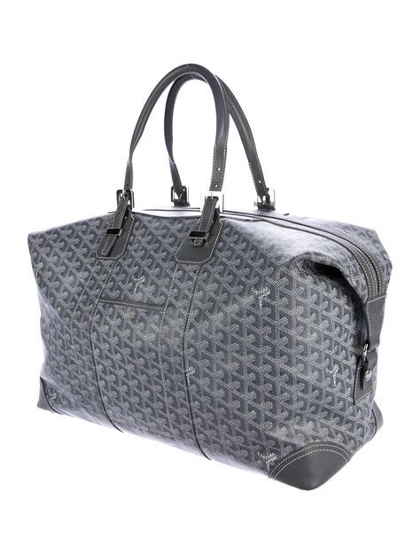 goyard boeing 45